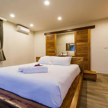 Villa Moana Panoramic Sunrise Ocean View 3Br Samui Koh Samui Exterior photo