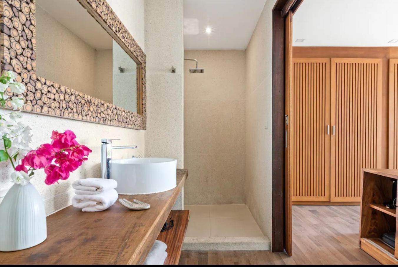Moana Panoramic Sunrise Ocean View 3br Samui Villa