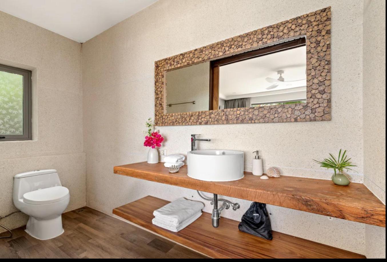 Moana Panoramic Sunrise Ocean View 3br Samui